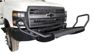Go Industries Inc Expands Winch Grille Guard Systems with Enhanced Modular Design