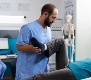 Advanced Injury Care Clinic Reinforces Specialized Treatment Protocols for Auto Accident Recovery in Greater Nashville